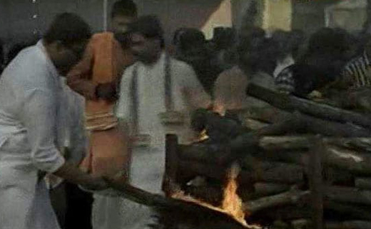 Manohar parikar